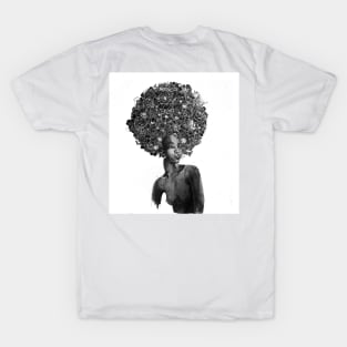 Afro Florientalis T-Shirt